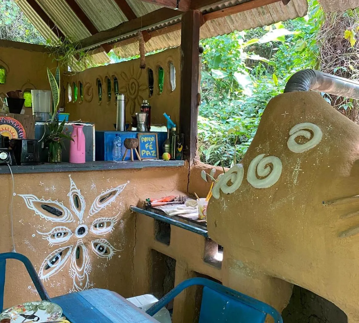 Soluna Hospedagem Familiar - Diarias De Acomodacoes Unicas Florianopolis