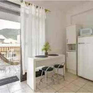  Apartamento 40 Mt Da