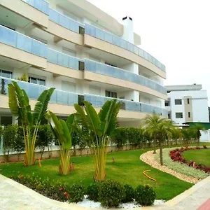  Apartamento Luxo E Conforto Em Jurerê