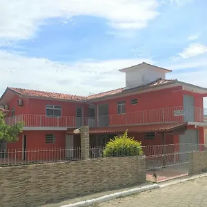  Apartamento Pousadajn