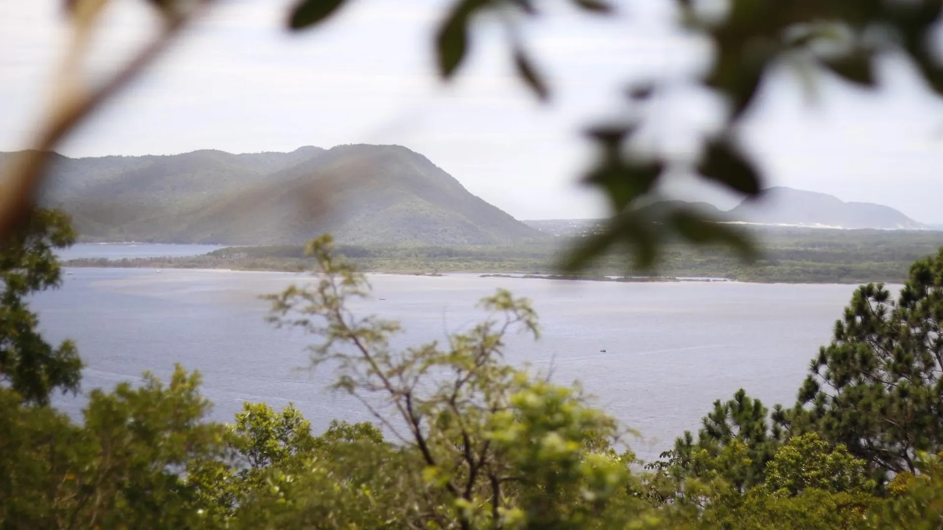 ** Parque de Campismo Soluna Veg - Diárias de Quartos e Chalés na temporada Florianópolis Brasil