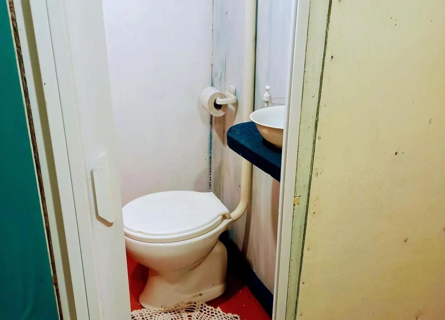 Soluna Veg - Diárias de Quartos e Chalés na temporada Florianópolis 2*,  Brasil